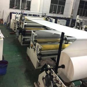 Wholesale 4 Pieces 22KW Tissue Paper Making Machine 250m/Min 4 Plys from china suppliers