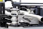 4A - 3S CNC Tube Pipe Bending Machine Bender Car Seatframe 4kw