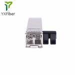 CWDM SFP+ 10G 80km 1470nm LC Connector DDM Dom Fiber Optic Transceiver Module