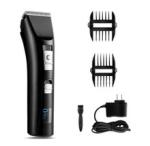 Cat White 17.8*4.2*3.4cm Pet Hair Clippers