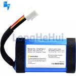 Long-Lasting Replacement GSP-1S3P-CH40 Speaker Battery for JBL-Charger 5 3.6V