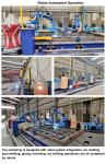 5 Tons 4x2 Van Trucks And Van Cargo Box Truck for Cargo Tank Dimension