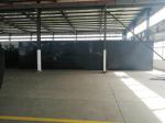 1.5kw 50m3 Integrated Sewage Treatment Machine Underground Type