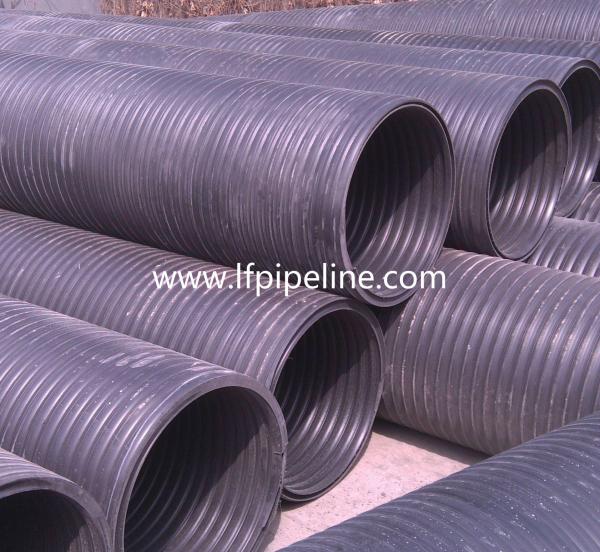 Quality hdpe pipe and fitting for sale