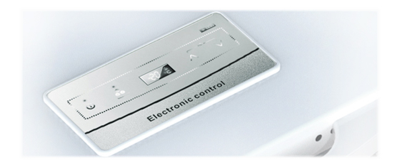 BD-142 CHEST FREEZER