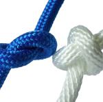 Custom Marine Rope Cord Polyester Arborist Climbing Rope ODM