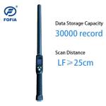 RFID Stick Reader PT290 for Animal Identification – ISO11784/85 FDX-B & HDX