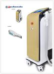 One Shr Handle Shr Ipl Machine , Touch Screen Body Hair Removal Machine