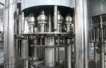 Air Purified Aspetic Water Filling Machine Solenoid Valve CE