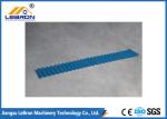 High Efficiency Roof Corrugated Sheet Roll Forming Machine Long Service Time
