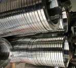 Incoloy 800 BY Steel Pipe Nickel Alloy Flanges Bleed Ring Drip Ring Test Ring