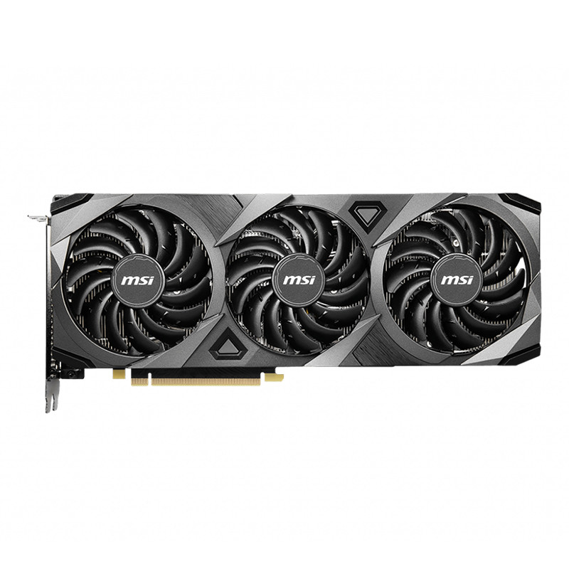 MSI RTX 3070 3X Ethereum Graphics