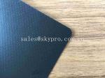 PVC Canvas Tents Fabric Molded Rubber Products Waterproof Coated Tarpaulin