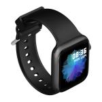 Calling 29.5g HRS3300 Chip Bluetooth Smart Watch