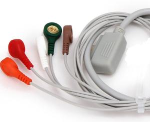 China 24-hour ECG (Holter ECG) 3/12 Channels 24 Hours Ambulatory ECG Monitoring iTengo+ on sale