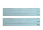Metal Pcb Manufacturers LED Metal Core Pcb Thermal Conductivity VT-42 Alum