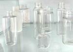 PETG Plastic Bottle Blow Single Stage PET Blowing Machine Tritan 1500ML