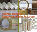 Fragile Tape, Box Sealing, Bopp Carton Sealing, Shipping Adhesive, Packing