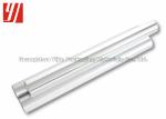 scratch resistant Silver Hot Stamping Foil For Covers Poster Calendars Maps