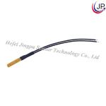 High Precision Polyimide Film NTC Thermistor R25=10KΩ±1% B25/85=3435K±1%