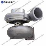 TV48 Turbo Diesel Turbocharger for DS2842LE Engine OEM 65091007053 K418 Turbine