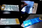 Disposable Slide Zip Lock Plastic Bags For Newspaper Delivery Cheap Plastic Bags