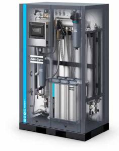 Wholesale Container Type Nitrogen Gas Production Units Meeting Chinese Standard In 95~99.5% Purity from china suppliers