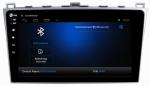 Ouchuangbo car radio stereo touch screen android 8.1 for Mazda 6 2008-2012 with