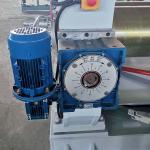 12ton Two Roll Mill Rubber Sheeting Open Mixing Mill for Rubber Manufacturing