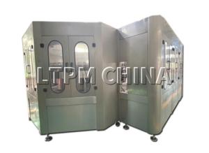 Wholesale Vials Liquid Filling Capping Machine International Brand Electrical Components from china suppliers