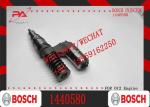 Fuel injector 1440579 1440580 1420379 1805344 1409193 Compatible with Common