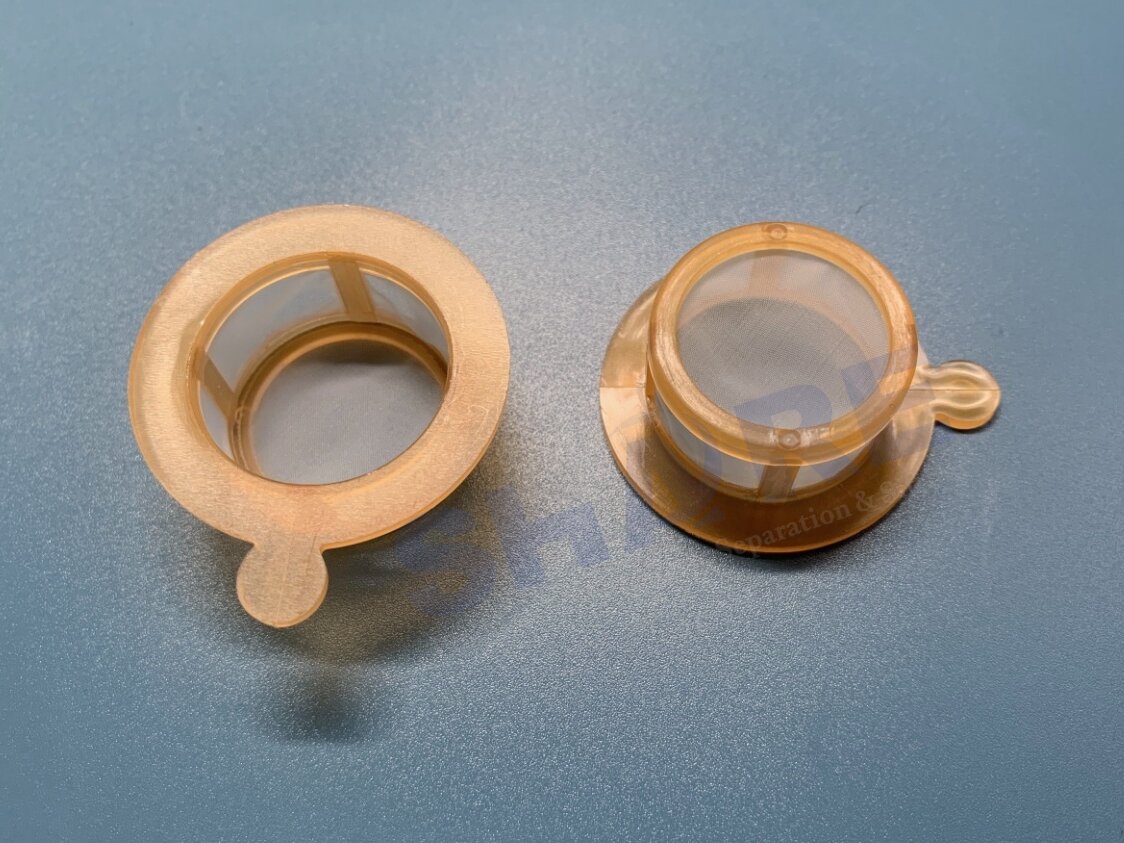 70 μm cell strainer