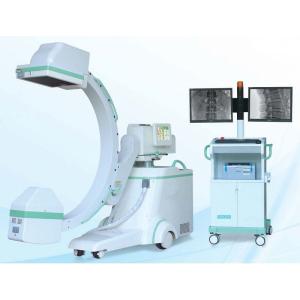 Wholesale High Frequency Mobile Digital C-arm system (Cone... from china suppliers