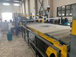 8000kg Steel Coil Slitting Machine , High Speed Precision Slitting Line