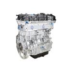 Industrial Long Block Hyundai G4KH Engine Compact Structure High Speed For