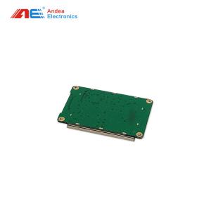 China UHF RFID Reader Module Chip PCBA OEM Senior Contactless Long Range 860-960mhz RFID Tag Reader Module on sale