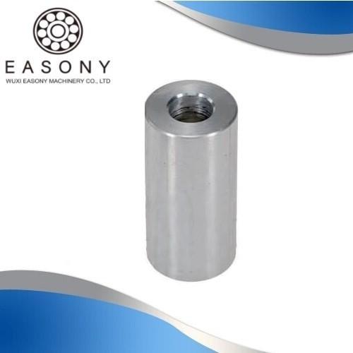 Precision Seamless Steel Pipe Fittings Fine SAE 52100 / EN 31 / GCr15 / 100Cr6 /