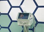 2018 professional 808 nm Diode Laser Men Body Hair Removal Machine