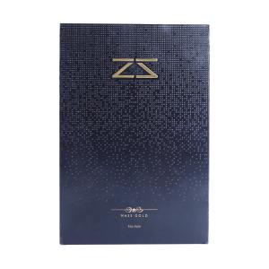 Wholesale Facial mask embossed outer paper box custom printing from china suppliers