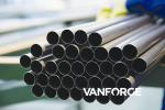 Gr12 Seamless Titanium Tubing , Titanium Alloy Tube For Heat Exchanger