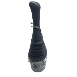 Wholesale ISO14001 Excavator Joystick Assy Foot Valve Pilot Pump Operating Handle from china suppliers