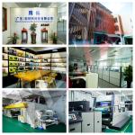 Pre-Coating Drawing Glitter Lamination Film Roll For Gift Packaging Using On Hot