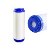 10-Inch Granular Activated Carbon Water Filtration for Electroplating and