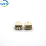 Wafer SMT PH2.54 XHB Connector LCP Copper Pin Heat Resistant Reflow