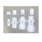 Long Heavy Soft And Breathable Cotton Sanitary Napkin with Wings