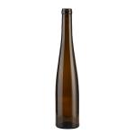 Glass Bottles for Olive Oil and Liquor in 700ml 750ml Amber Sample Provided