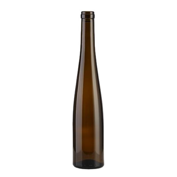 Glass Bottles for Olive Oil and Liquor in 700ml 750ml Amber Sample Provided