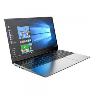 China New Cheap Laptop Computer 15.6 inch Win 10 Laptops computer,ultra-thin J3455 with HDD and RJ45 Cheap notebook on sale