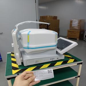 Wholesale High Resolution Optical Coherence Tomography Machine For Microscopic Imaging from china suppliers