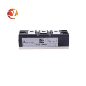 Wholesale TD142N16KOF from china suppliers